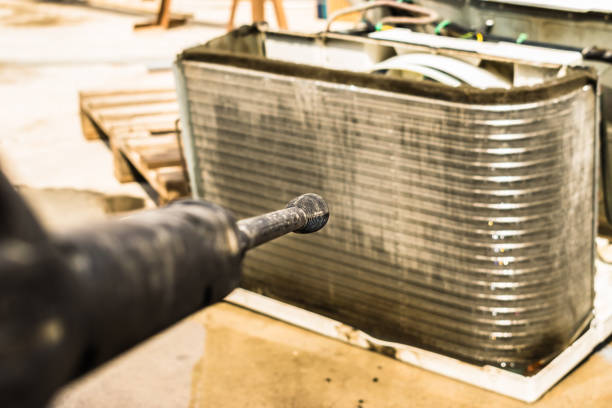 Best HVAC Air Duct Cleaning  in Golden Triangle, NJ