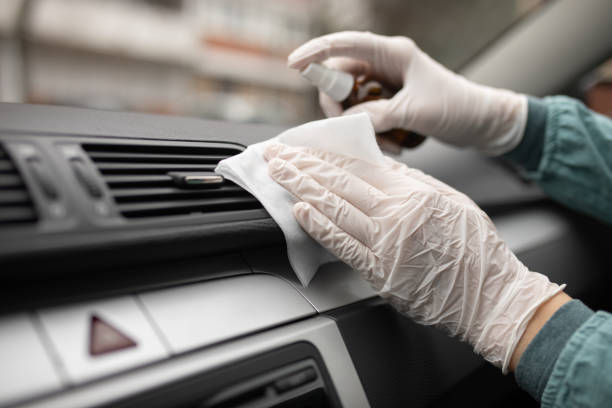  Golden Triangle, NJ Airduct Cleaning Pros