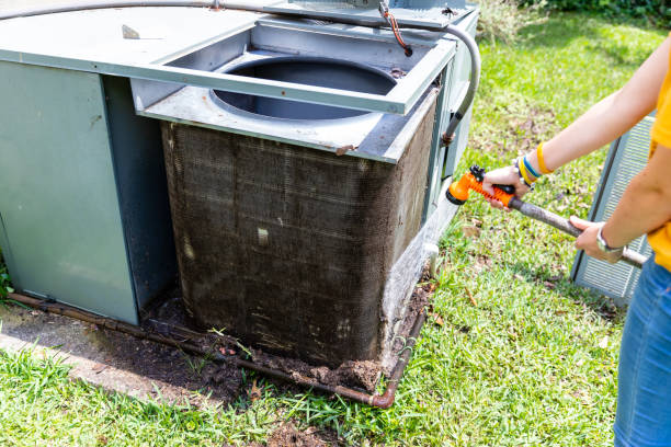 Best Local Air Duct Cleaning Services  in Golden Triangle, NJ