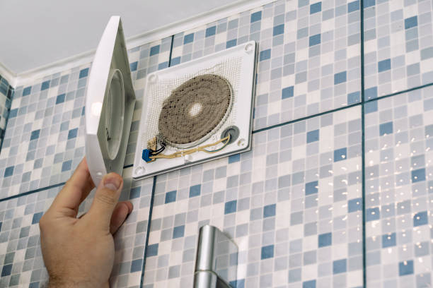 Best HVAC Air Duct Cleaning  in Golden Triangle, NJ