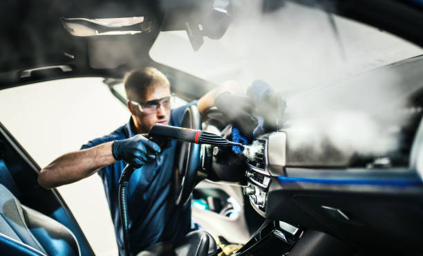 Best HVAC Maintenance and Cleaning  in Golden Triangle, NJ