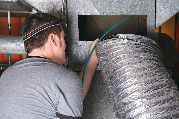 Best Local Air Duct Cleaning Services  in Golden Triangle, NJ