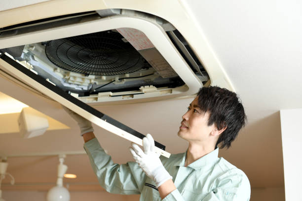 Best HVAC System Cleaning  in Golden Triangle, NJ