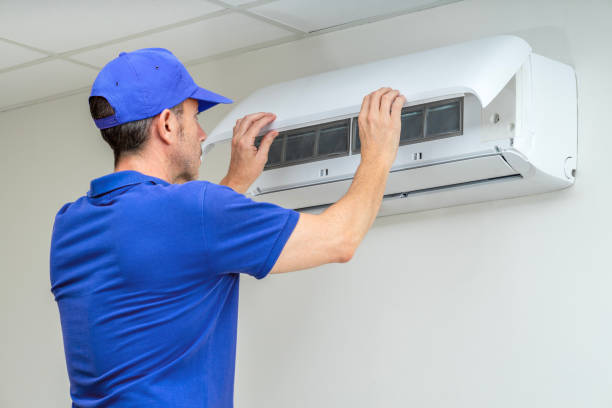 Best HVAC System Cleaning  in Golden Triangle, NJ