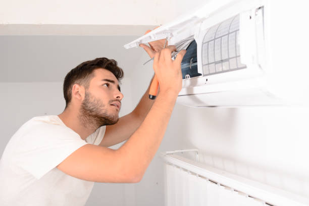 Best Affordable HVAC Duct Cleaning  in Golden Triangle, NJ