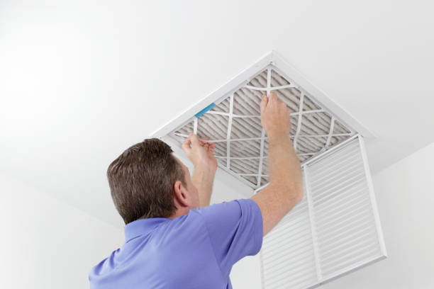 Best Dryer Vent Cleaning Services  in Golden Triangle, NJ